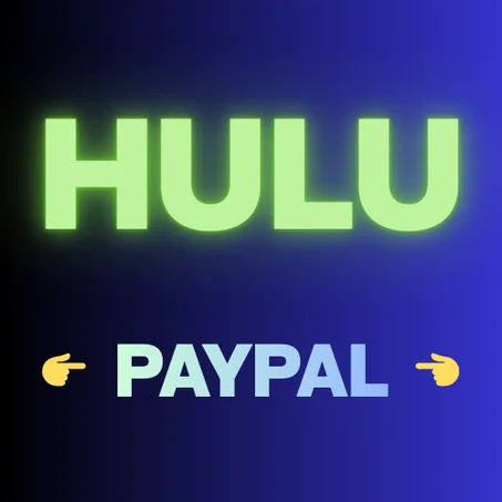 HULU 12 MONTHS