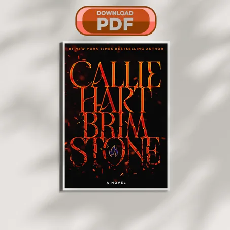 Brimstone by Callie Hart