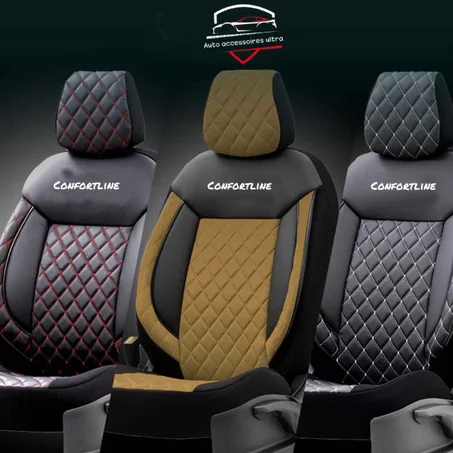 LES HOUSSES CONFORTLINE