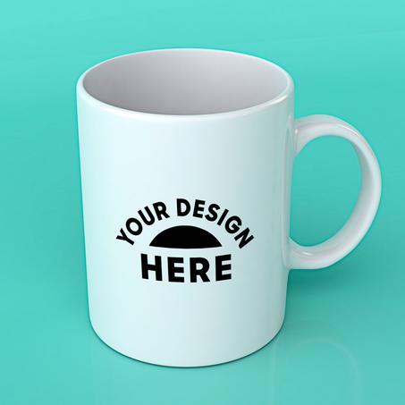 Coffee Mug personnalisé