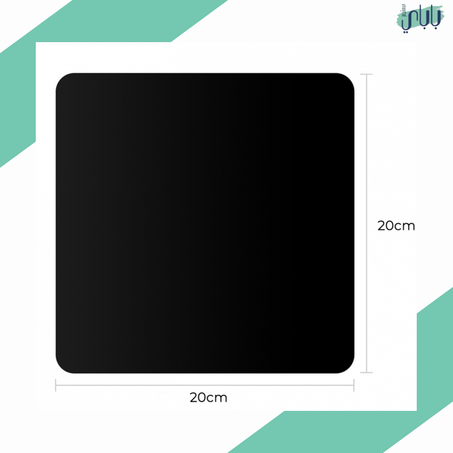 عاكس التصوير - 20 سنتمتر