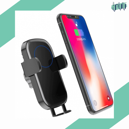 شاحن الجوال اللاسلكي للسيارة