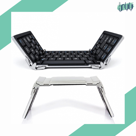 هايبر تيك - الكيبورد اللاسلكي متعدد المنصات
