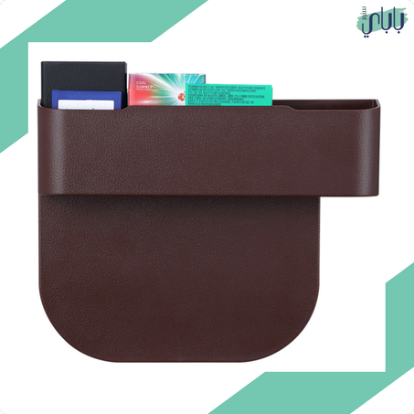 منظم السيارة الجانبي