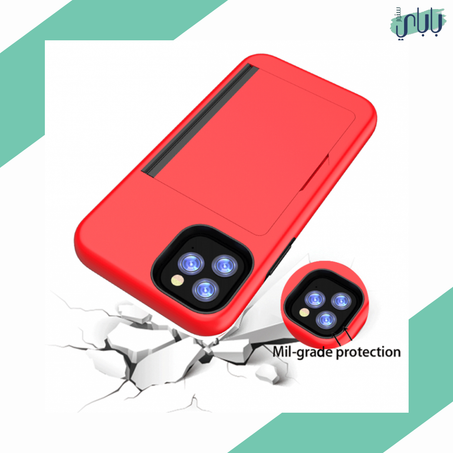 كفر البطاقة - آيفون 12