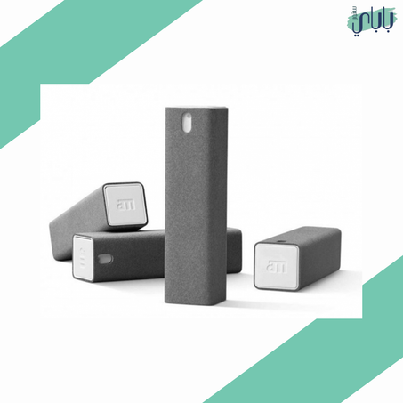 بخاخ ميست 10.5 مل لتنظيف الشاشات