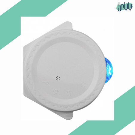 ستار نايت لايت - جو الإضاءة الليلية الاستثنائي