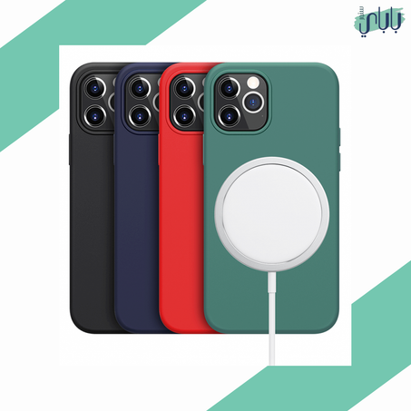 كفر الماغ سيف الفاخر - آيفون 12