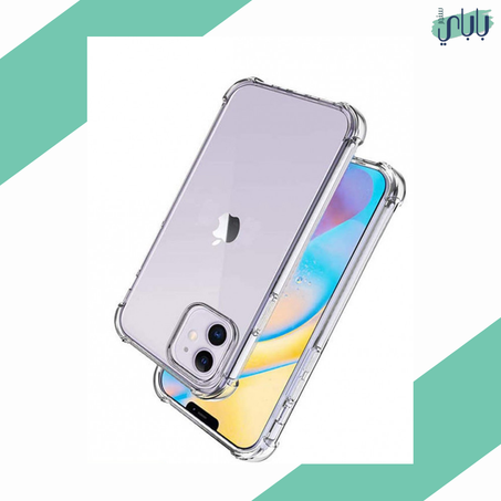 كفر الحماية المضاد للصدمات - آيفون 12