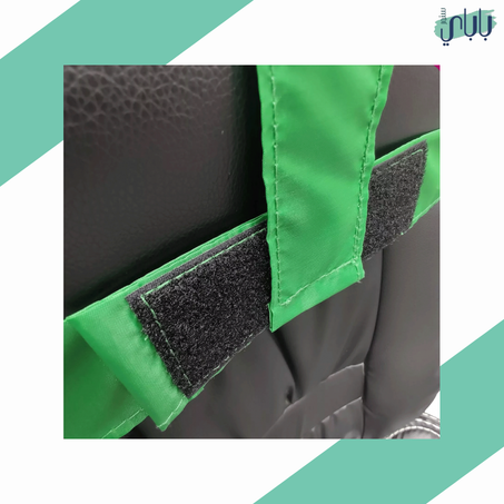 جرين زون - خلفية خضراء للاجتماعات والستريمينغ 70 سنتمتر