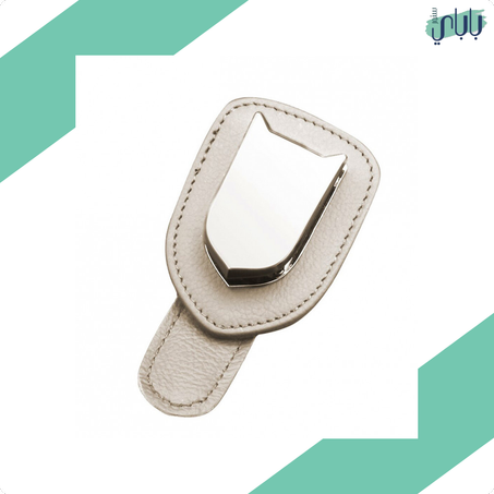 ليذر سيريز - علاقة النظارات الجلدية الفاخرة للسيارة