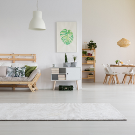 الأثاث المنزلي