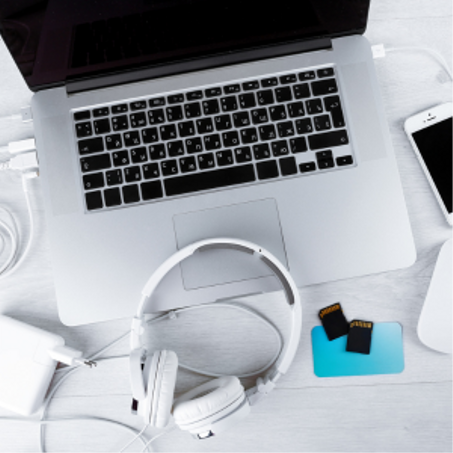 الالكترونيات