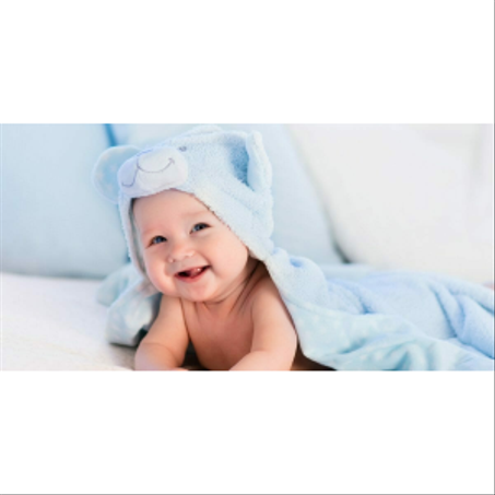 لوازم الأطفال