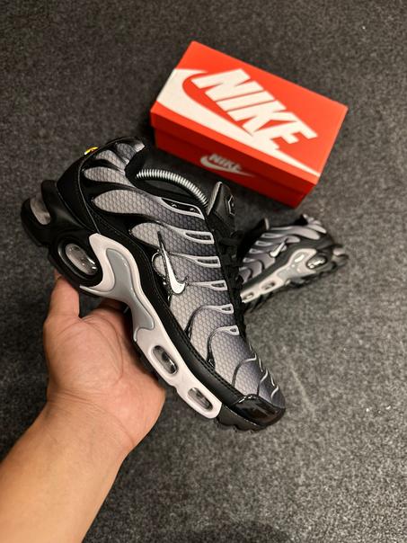 NIKE TN GRIS