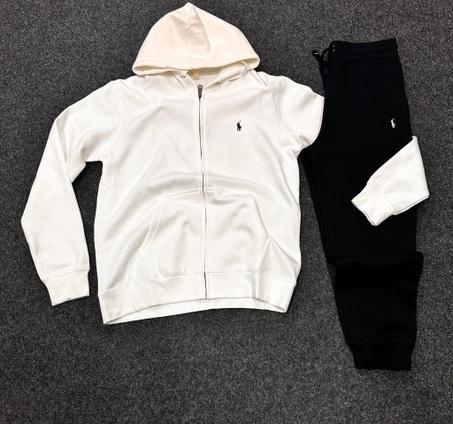 CHÁNDAL RALPH blanco