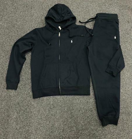 CHÁNDAL RALPH negro