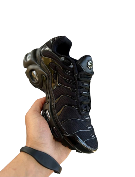 NIKE TN NEGRO