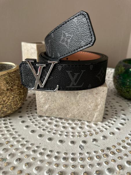 CINTURON LOUISVITTON