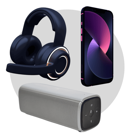 الإلكترونيات