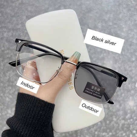 نظارا ت الفصول الاربعة المضادة للضوء الأزرق