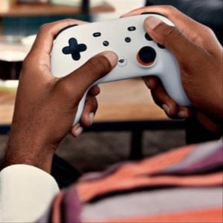 إكسسوارات الألعاب