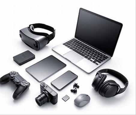 الإلكترونيات