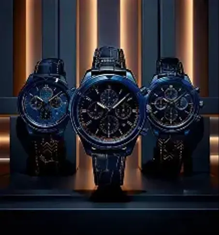 ساعات رجالية