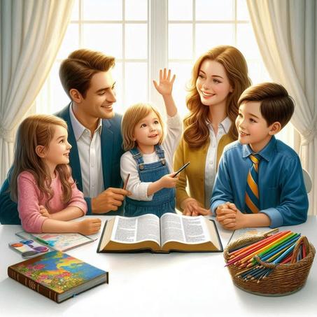 إقرأ و تعلم