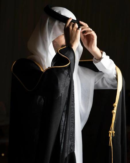 الأمير الخليجي