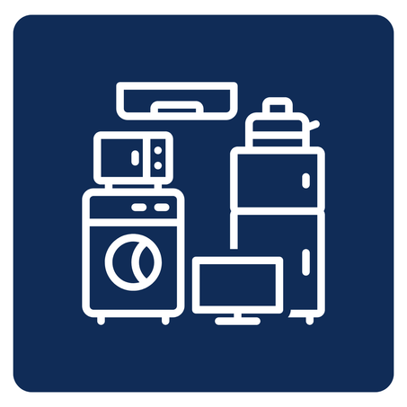 الأجهزة الإلكترونية