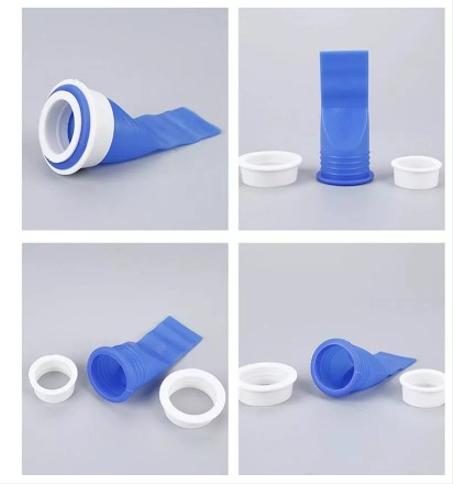 مرشحة مجاري ضد الروائح و الحشرات