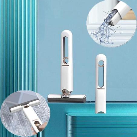 ممسحة يدوية محمولة