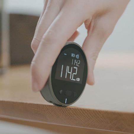 متر الكتروني