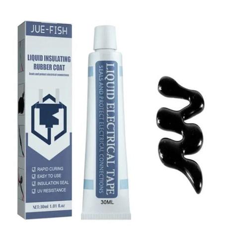 غراء الأسلاك الكهربائية