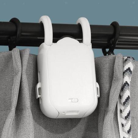 محرك ستائر كهربائي