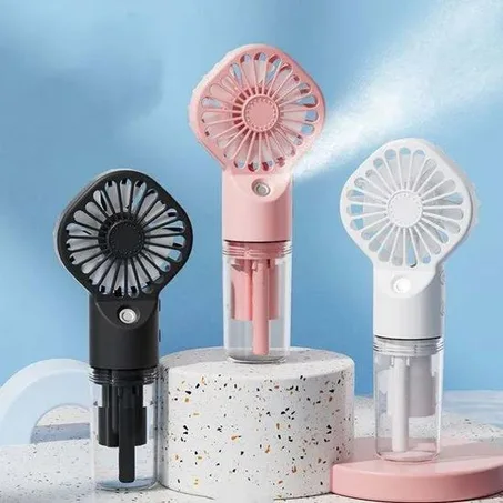مروحة الرذاذ المحمولة F3 – Hand Held Spray Fan