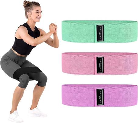 أربطة تمارين المقاومة