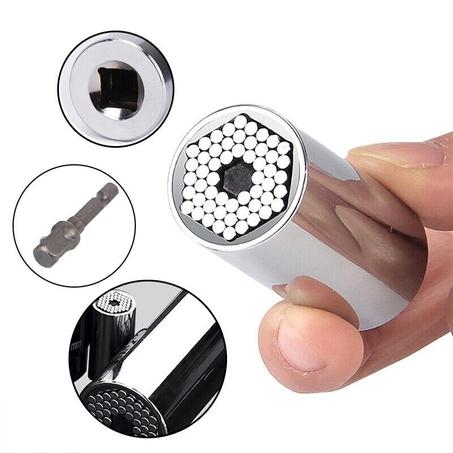 مفتاح براغي عالمي