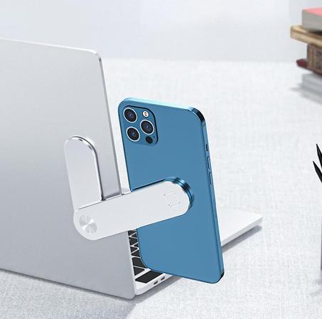 حامل هاتف لجهاز الكمبيوتر