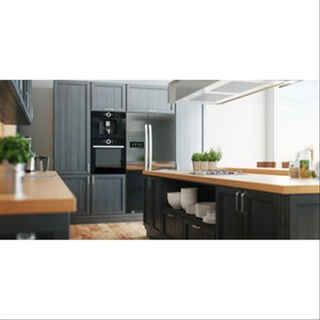 المطبخ والأجهزة المنزلية