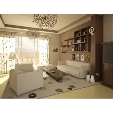 المنزل، الأثاث والأدوات