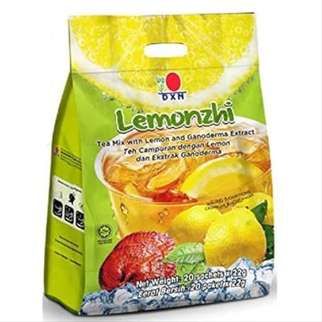 LIMONZHI-TEA DE DXN