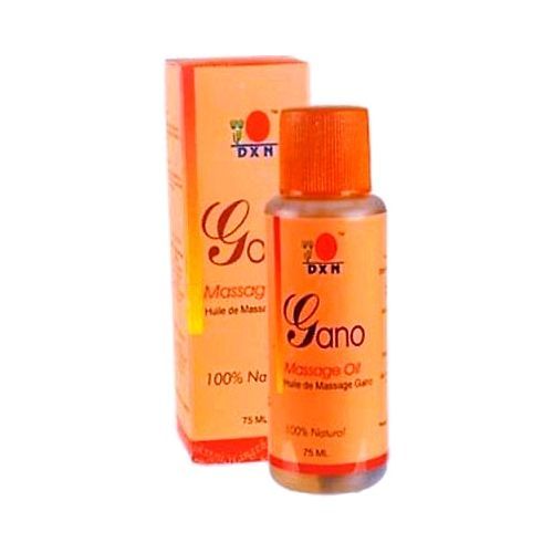 GANO MASSAGE DE DXN