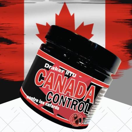 Canada contrôle