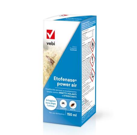 Étofénase Power Air