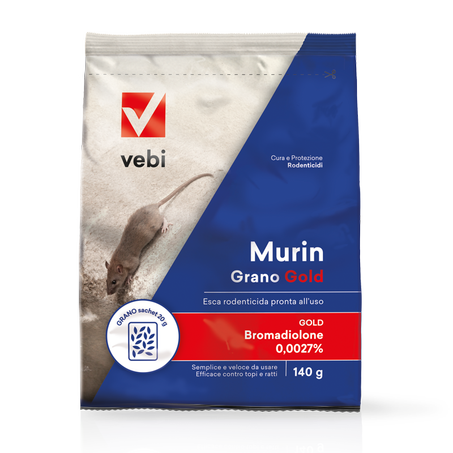 Murin Grano Gold