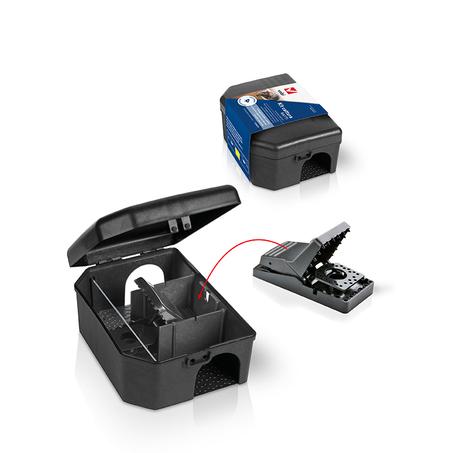 Kit de piégeage de souris