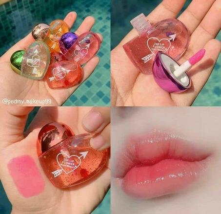 Gloss Coeur Magic