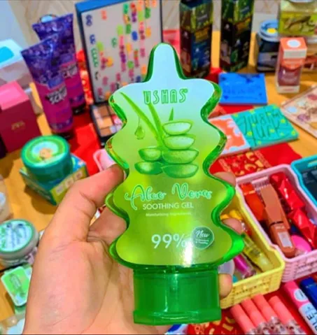Gel Aloe Vera